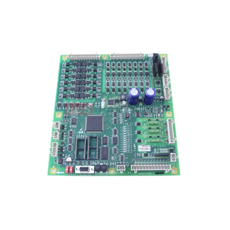 Elevator Main Borad LCB-II board GGA21240D10 for MCS120/220